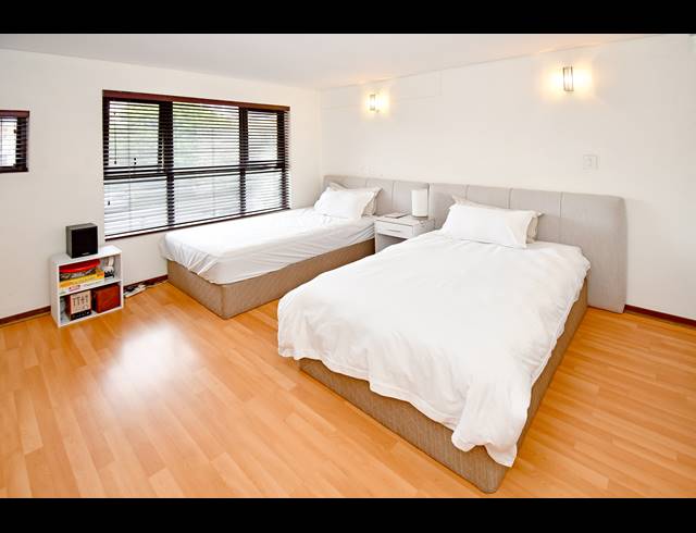 2 BEDROOM APARTMENT TO LET IN ATHOLL